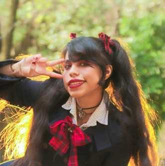 Foto Isadora Molina Mora (Hikari B- Kuran)