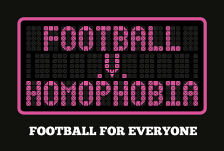 Football V Homophobia