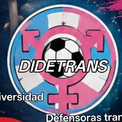 Logo DIDETRANS