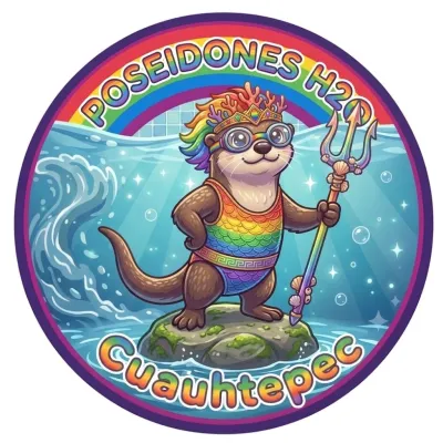 Logo Poseidones H2O