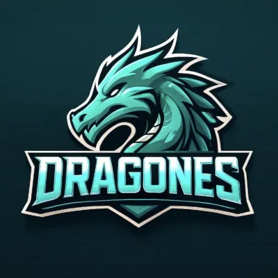 Logo Dragones