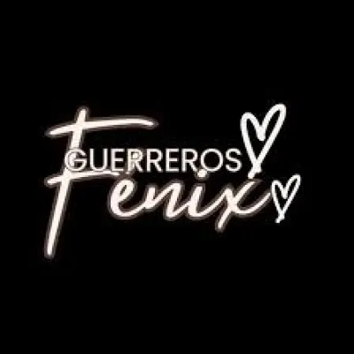 Logo GUERREROS FÉNIX TEAM