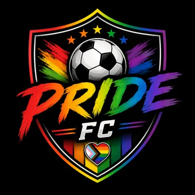 Logo Pride FC