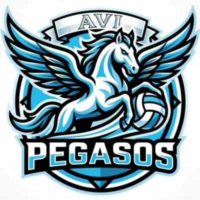 Logo Avi Pegasos