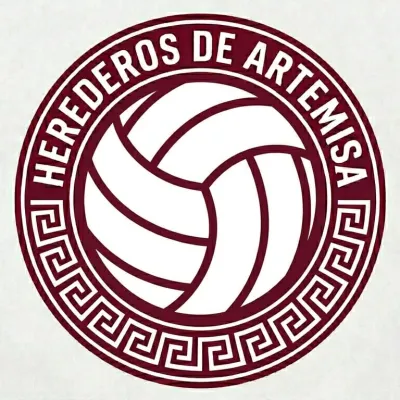 Logo Herederos de Artemisa