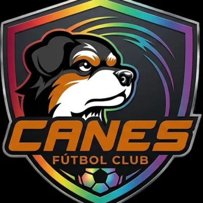 Logo CANES