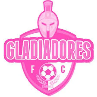Logo GLADIADORES
