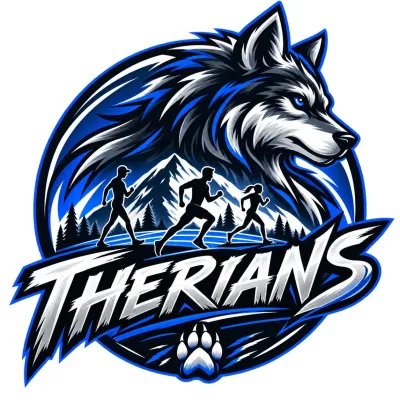 Logo Los therians