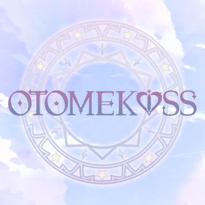 Logo OTOMEKISS
