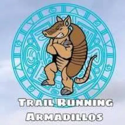 Logo Trail Running Armadillos