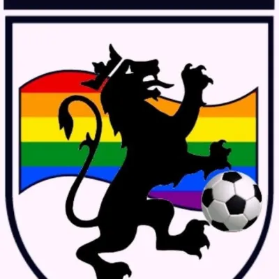 Logo LEOZAS F.C.
