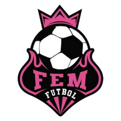 Logo Femenil 1