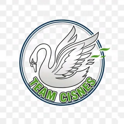 Logo Team cisnes