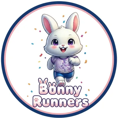 Logo BUNNY RUNNERS