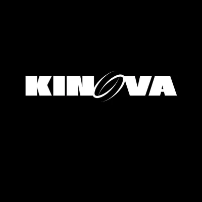 Logo Kinova Run club