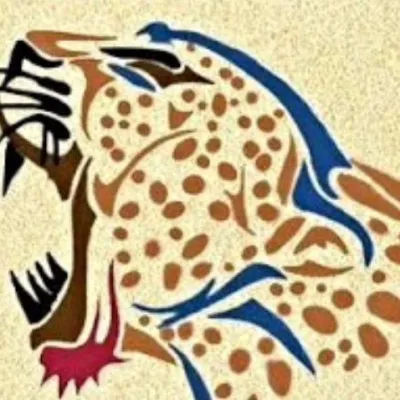 Logo Jaguares