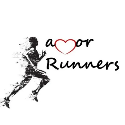 Logo AmoRunners