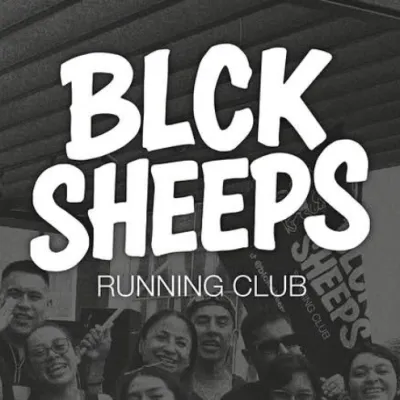 Logo Black Sheeps