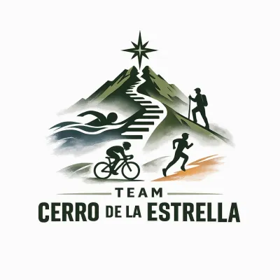 Logo Cerro de la estrella