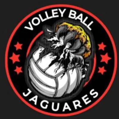 Logo Jaguares