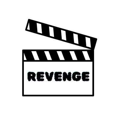 Logo REVENGE