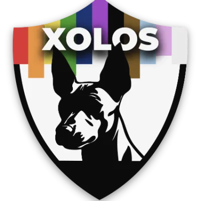 Logo XOLOS FC