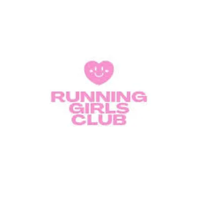 Logo Running Girls Club
