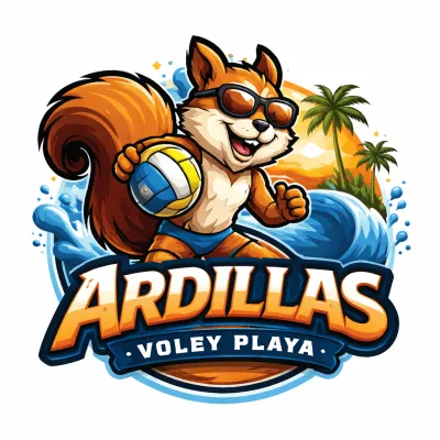 Logo de Ardillas Bicentenario