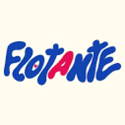 Logo de Tripulación  Flotante