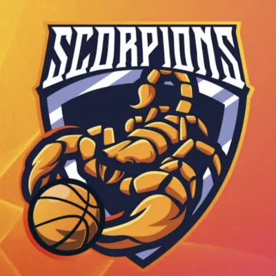 Logo de Scorpion’s