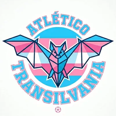 Logo de Atlético Transylvania