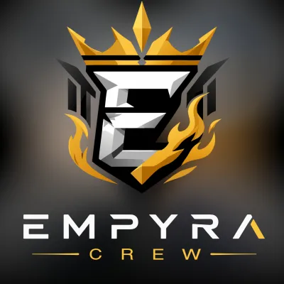 Logo de EMPYRA CREW