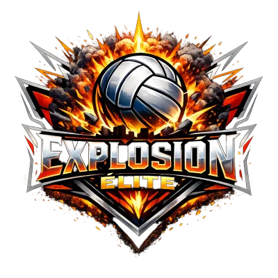 Logo de Explosión élite