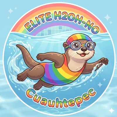 Logo de H2O o No Cuauhtepec!