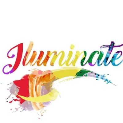 Logo de Iluminate Tecámac