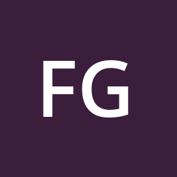 Logo de FORREST GUMP