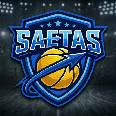 Logo de SAETAS