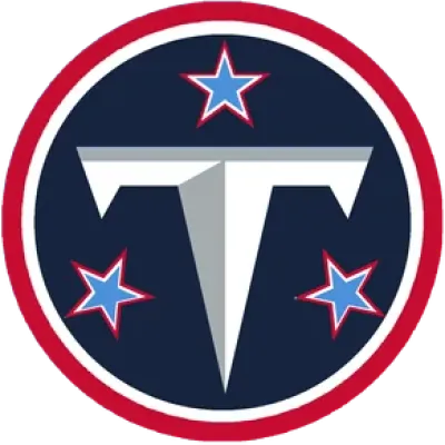 Logo de Titanas