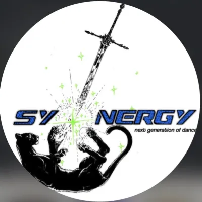 Logo de Synergy