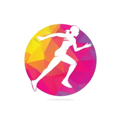 Logo de Runner nursing