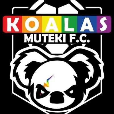 Logo de Koalas muteky
