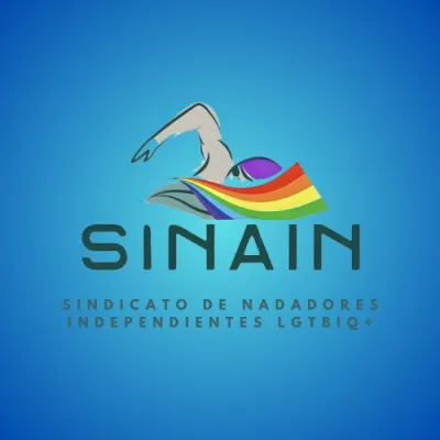 Logo de SINAIN