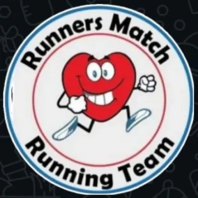 Logo de Runners match