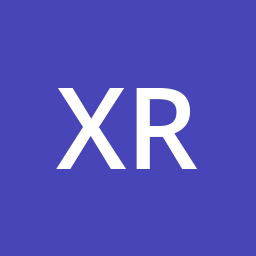 Logo de XRT