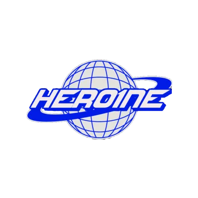 Logo de Hero1ne