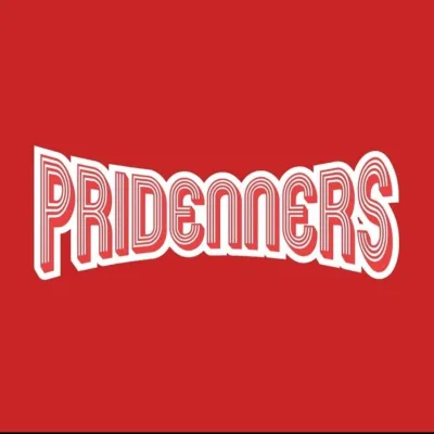 Logo de Pridenners