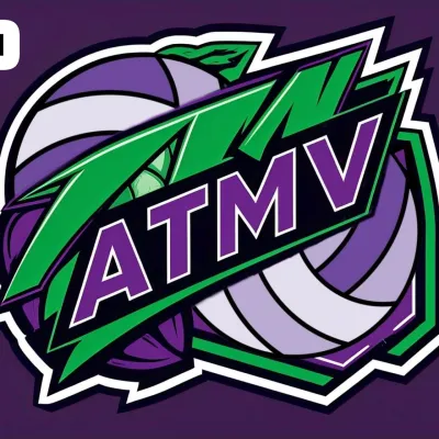 Logo de ATM