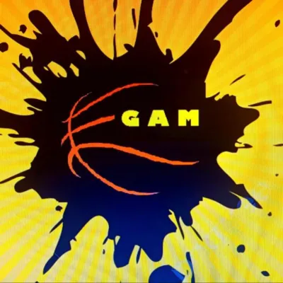 Logo de GAM