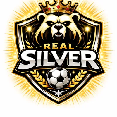 Logo de REAL SILVER