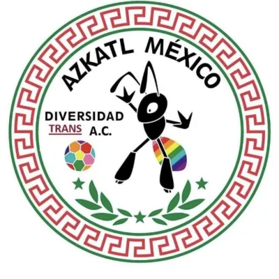 Logo de Azkatl trans